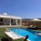Villa Daphne - Coral Bay - Surrounded by Nature - Absolute Privacy