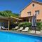 Holiday house LUMA