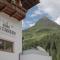 Beim Kathrein - inklusive SILVRETTA Card Premium