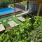 Holiday house LUMA