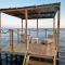 Beachfront 2Br Garden Bbq SeaView QuietRetreat