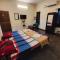 Shangri-la at Blissful Haven near to Auroville Bharatnivas