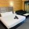 Stockman Motor Inn