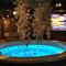 BIRDIE Pension & Wellness