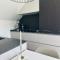 Dakappartement V, 2de verdiep TML