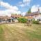 The Cartlodge Boundary Farm, Framlingham