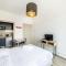 AllinLyon | Studio vue toits Presqu’île