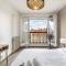 AllinLyon | Studio vue toits Presqu’île