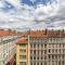AllinLyon | Studio vue toits Presqu’île