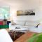 Heideidyll - Wohnung mit WLAN, Balkon, Grill & Garage
