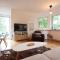 Heideidyll - Wohnung mit WLAN, Balkon, Grill & Garage