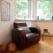 Heideidyll - Wohnung mit WLAN, Balkon, Grill & Garage