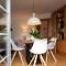 Heideidyll - Wohnung mit WLAN, Balkon, Grill & Garage