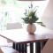 Heideidyll - Wohnung mit WLAN, Balkon, Grill & Garage