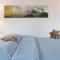 Heideidyll - Wohnung mit WLAN, Balkon, Grill & Garage