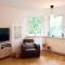 Heideidyll - Wohnung mit WLAN, Balkon, Grill & Garage