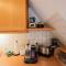 Heideidyll - Wohnung mit WLAN, Balkon, Grill & Garage