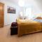 Heideidyll - Wohnung mit WLAN, Balkon, Grill & Garage
