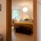 Heideidyll - Wohnung mit WLAN, Balkon, Grill & Garage