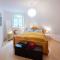 Heideidyll - Wohnung mit WLAN, Balkon, Grill & Garage