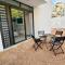 Comfortable House in Trou-aux-Biches with Terrace