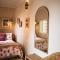 Riad Dar Vevé - Design, style & relax in Dar el Bacha Riad Dar Vevé - Design, style & relax in Dar el Bacha
