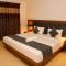 Hotel Elegance, Katra