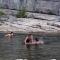 Peaceful Holiday Home in Les Vans, Ardeche with Pool