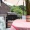 Heideidyll - Wohnung mit WLAN, Balkon, Grill & Garage