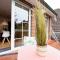 Heideidyll - Wohnung mit WLAN, Balkon, Grill & Garage