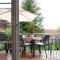 Heideidyll - Wohnung mit WLAN, Balkon, Grill & Garage