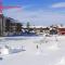 Ruka Ski Chalets, Ski-In Ski-Out