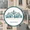 Saint Barth Guest House - Historic Loft in Bari