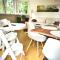Heideidyll - Wohnung mit WLAN, Balkon, Grill & Garage