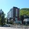 Hotel Traian Caciulata