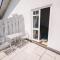 Villa Waldperlach by Blattl