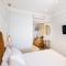 Eva Beach Hotel Lefkada