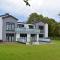 Exclusives Appartement auf Fehmarn