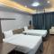 Mekong Hotel