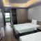 Mekong Hotel