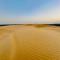 Amazing Desert Camp