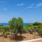 Villa Gheta presso Riserva Orientata Monte Cofano