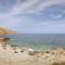 Villa Gheta presso Riserva Orientata Monte Cofano