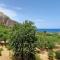Villa Gheta presso Riserva Orientata Monte Cofano