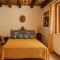 Villa Gheta presso Riserva Orientata Monte Cofano