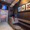 DownTown Hotel By New Art