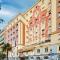 Sercotel Gran Hotel Conde Duque