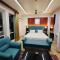The Grace Residency - Gomtinagar , Lucknow