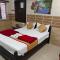 Sri Vinayaga Residency