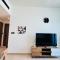 OYO HOME 1408 Standard 1bedroom Apartment Binghatti Emerald